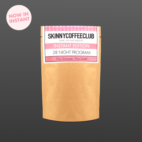 Night Edition (Decaf) - Weight Loss Program - BBE 31.01.25