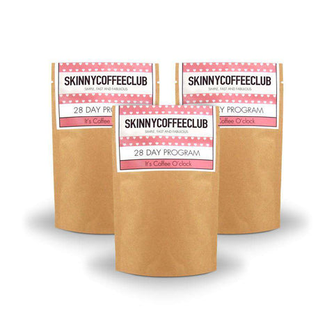 12 Week Weight Loss Program - BBE 31.01.25